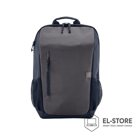 Hewlett-Packard HP Plecak na laptopa Travel 18 l 15,6'' Iron Grey