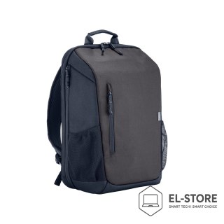 Hewlett-Packard HP Plecak na laptopa Travel 18 l 15,6'' Iron Grey
