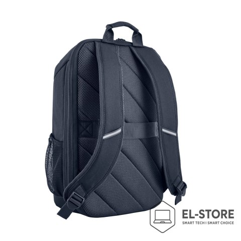 Hewlett-Packard HP Plecak na laptopa Travel 18 l 15,6'' Iron Grey