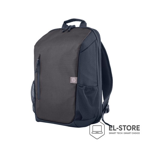 Hewlett-Packard HP Plecak na laptopa Travel 18 l 15,6'' Iron Grey
