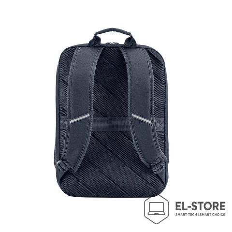 Hewlett-Packard HP Plecak na laptopa Travel 18 l 15,6'' Iron Grey
