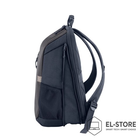 Hewlett-Packard HP Plecak na laptopa Travel 18 l 15,6'' Iron Grey