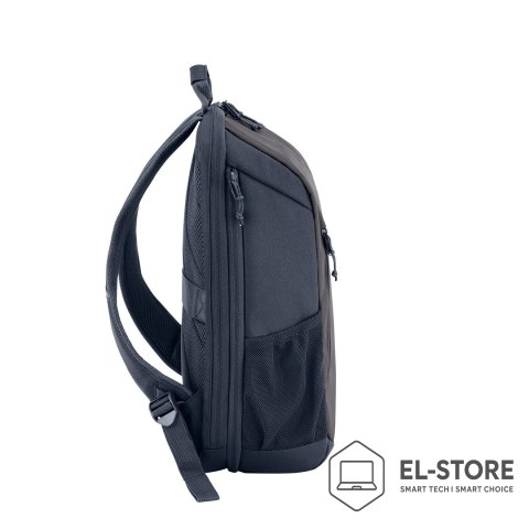 Hewlett-Packard HP Plecak na laptopa Travel 18 l 15,6'' Iron Grey