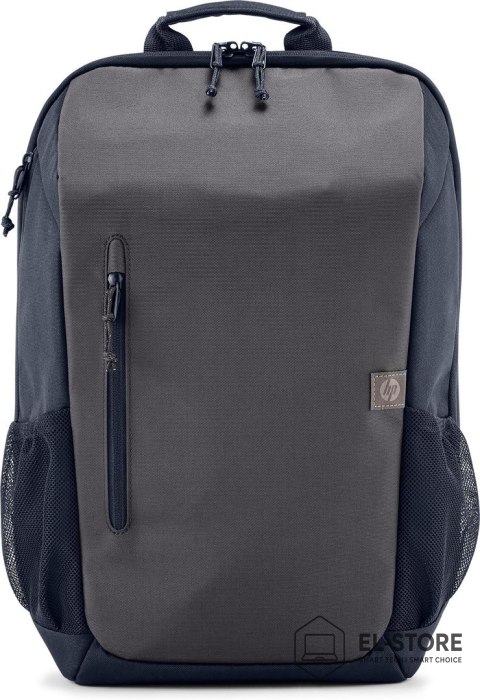 Hewlett-Packard HP Plecak na laptopa Travel 18 l 15,6'' Iron Grey