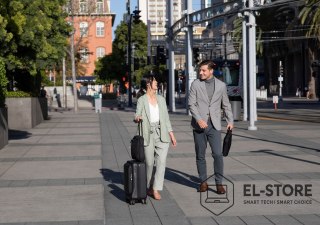 Hewlett-Packard HP Rnw Business 14,1 Laptop Bag