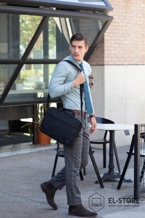 Hewlett-Packard HP Rnw Business 14,1 Laptop Bag