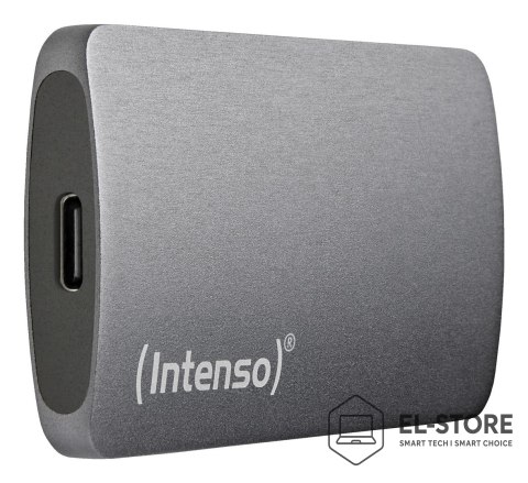 INTENSO Dysk SSD USB3.2 500GB EXT. TX800 INTENSO