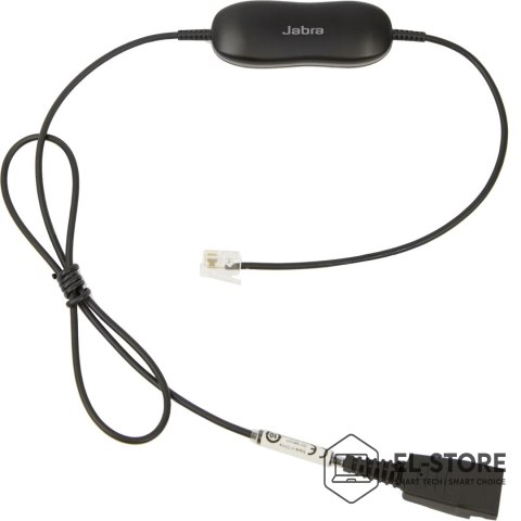 Jabra Jabra 88001-03 akcesoria do słuchawek Kabel.
