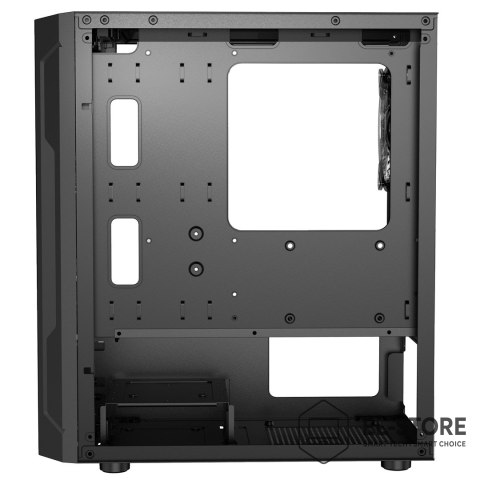 LOGIC OBUDOWA LOGIC ARAMIS ARGB MINI USB 3.0 BEZ ZASILACZA