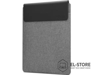 Lenovo Etui Lenovo Yoga do notebooka 16", GX41K68627, szare