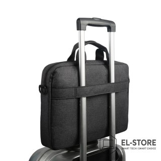 Lenovo Lenovo Accessories 15.6" LAPTOP CASUAL TOPLOADER T210 BLACK