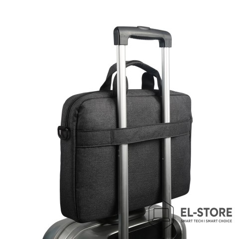 Lenovo Lenovo Accessories 15.6" LAPTOP CASUAL TOPLOADER T210 BLACK