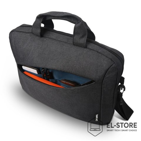 Lenovo Lenovo Accessories 15.6" LAPTOP CASUAL TOPLOADER T210 BLACK