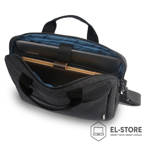 Lenovo Lenovo Accessories 15.6" LAPTOP CASUAL TOPLOADER T210 BLACK