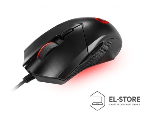 MSI Mysz gamingowa MSI CLUTCH GM08