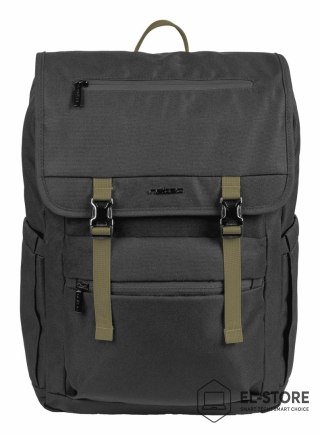 NATEC PLECAK DO LAPTOPA NATEC NIALA HUNTER GREEN NTO-2239 15.6" 18 L