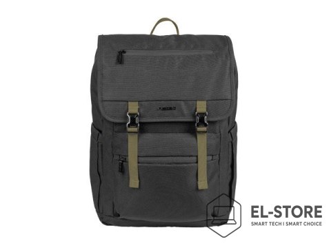 NATEC PLECAK DO LAPTOPA NATEC NIALA HUNTER GREEN NTO-2239 15.6" 18 L