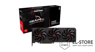 PowerColor Karta graficzna PowerColor RX9070GRE Reaper