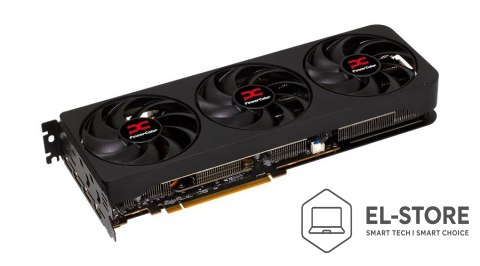 PowerColor Karta graficzna PowerColor RX9070GRE Reaper