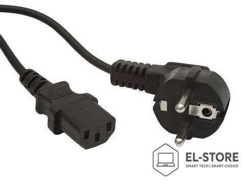Rebeltec REBELTEC ZASILACZ ATX VER.2.31 BOX+KABEL TITAN 500