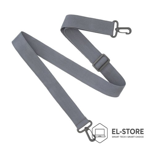 RivaCase Rivacase 7532 39,6 cm (15.6") Aktówka Niebieski, Szary