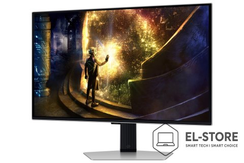 Samsung Monitor OLED 27" S27DG610SU/LS27DG610SUXEN Samsung