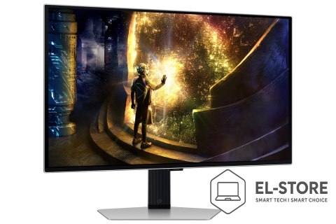Samsung Monitor OLED 27" S27DG610SU/LS27DG610SUXEN Samsung