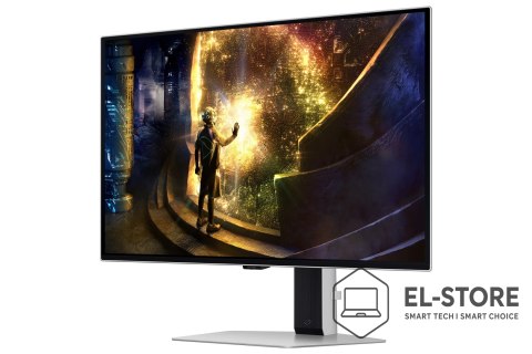 Samsung Monitor OLED 27" S27DG610SU/LS27DG610SUXEN Samsung