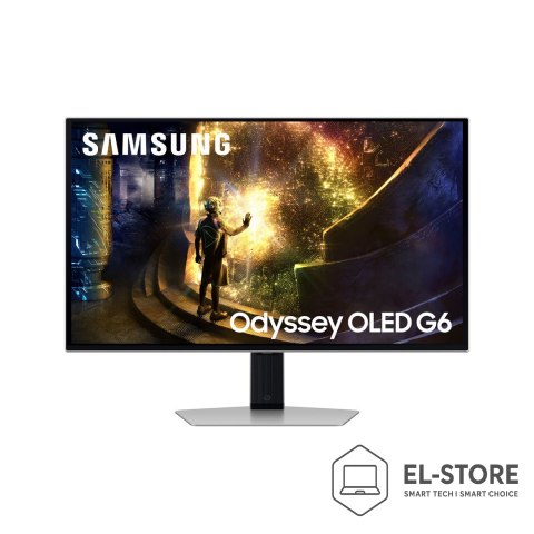 Samsung Monitor OLED 27" S27DG610SU/LS27DG610SUXEN Samsung
