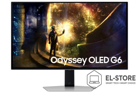 Samsung Monitor OLED 27" S27DG610SU/LS27DG610SUXEN Samsung