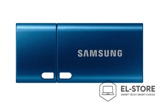 Samsung Samsung MUF-64DA pamięć USB 64 GB USB Type-C 3.2 Gen 1 (3.1 Gen 1) Niebieski