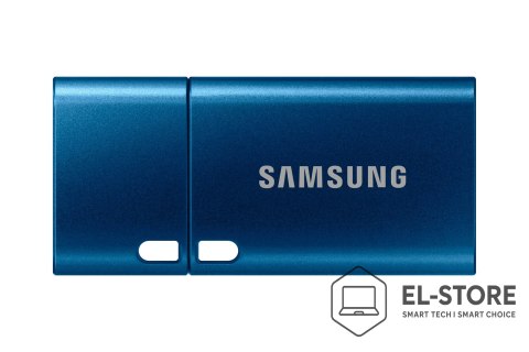 Samsung Samsung MUF-64DA pamięć USB 64 GB USB Type-C 3.2 Gen 1 (3.1 Gen 1) Niebieski
