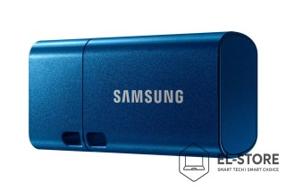 Samsung Samsung MUF-64DA pamięć USB 64 GB USB Type-C 3.2 Gen 1 (3.1 Gen 1) Niebieski