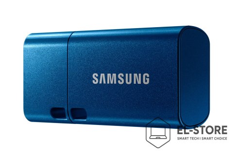 Samsung Samsung MUF-64DA pamięć USB 64 GB USB Type-C 3.2 Gen 1 (3.1 Gen 1) Niebieski