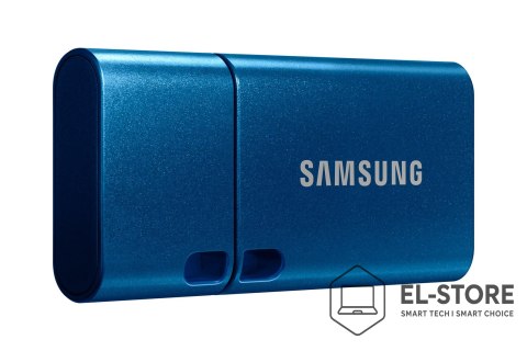 Samsung Samsung MUF-64DA pamięć USB 64 GB USB Type-C 3.2 Gen 1 (3.1 Gen 1) Niebieski