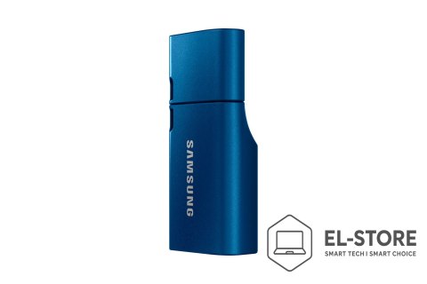 Samsung Samsung MUF-64DA pamięć USB 64 GB USB Type-C 3.2 Gen 1 (3.1 Gen 1) Niebieski