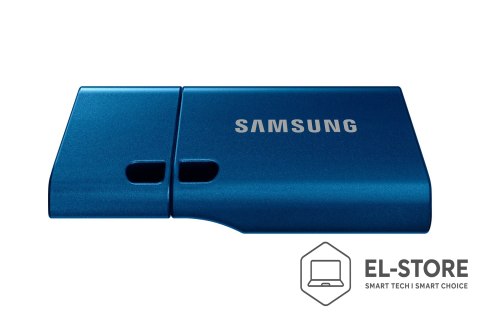 Samsung Samsung MUF-64DA pamięć USB 64 GB USB Type-C 3.2 Gen 1 (3.1 Gen 1) Niebieski