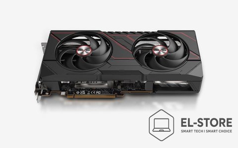 Sapphire Karta graf. SAPPHIRE PULSE RX 9070 GRE GAM. OC 12GB