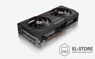 Sapphire Karta graf. SAPPHIRE PULSE RX 9070 GRE GAM. OC 12GB