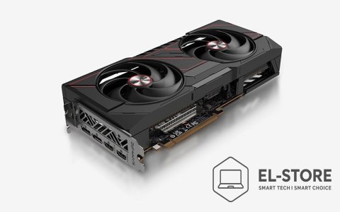 Sapphire Karta graf. SAPPHIRE PULSE RX 9070 GRE GAM. OC 12GB