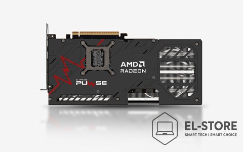 Sapphire Karta graf. SAPPHIRE PULSE RX 9070 GRE GAM. OC 12GB