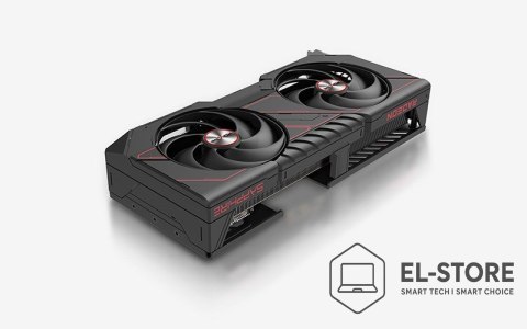 Sapphire Karta graf. SAPPHIRE PULSE RX 9070 GRE GAM. OC 12GB