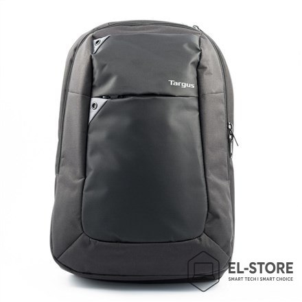 Targus Targus TBB565AU plecak Czarny Poliester