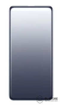 Xiaomi Xiaomi BHR9535GL bank mocy Litowo-jonowa (Li-Ion) 5000 mAh Bezprzewodowe ładowanie Szary