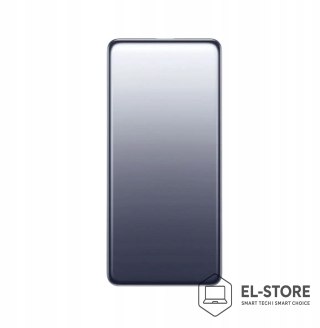 Xiaomi Xiaomi BHR9535GL bank mocy Litowo-jonowa (Li-Ion) 5000 mAh Bezprzewodowe ładowanie Szary