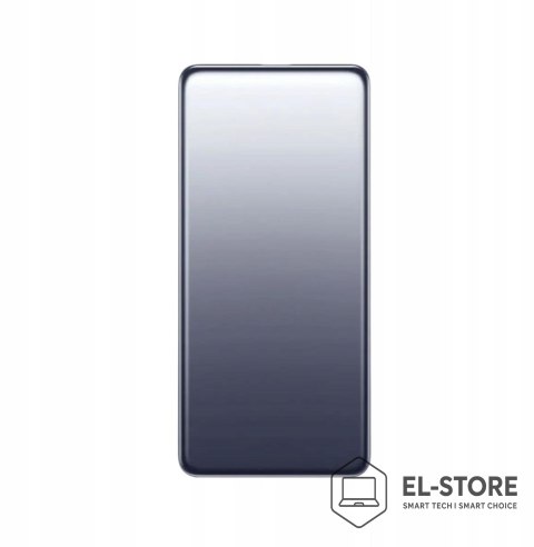 Xiaomi Xiaomi BHR9535GL bank mocy Litowo-jonowa (Li-Ion) 5000 mAh Bezprzewodowe ładowanie Szary