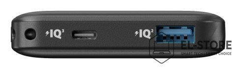 ANKER Anker Power Bank (10,000mAh, 22.5W) B2B - Europe