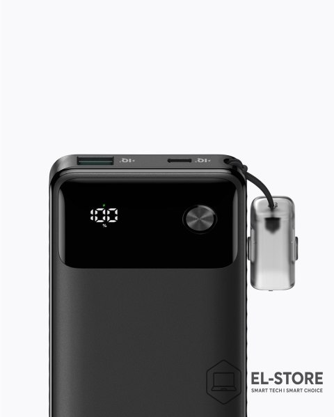 ANKER Anker Power Bank (10,000mAh, 22.5W) B2B - Europe