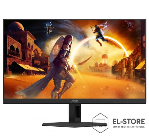 AOC MONITOR AOC LED 27" 27G4HRE 200Hz