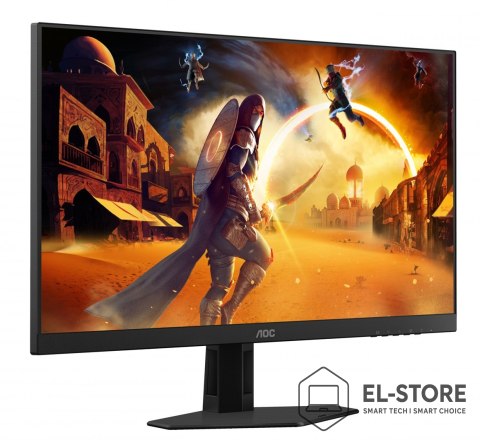 AOC MONITOR AOC LED 27" 27G4HRE 200Hz